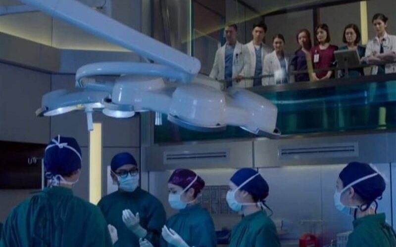 پخش سریال جدید «سفیدپوشان» از تلویزیون