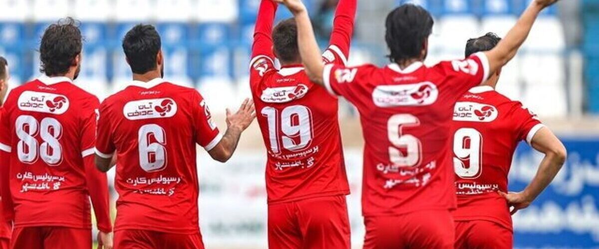 پرسپولیس درگیر یک چالش تازه / اختلاف پرداختی‌ها صدای بازیکنان را درآورد