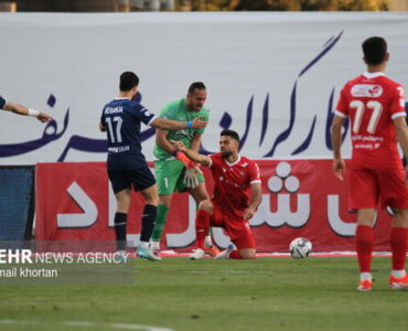 پرسپولیس وِل‌کُن استقلال نیست/ سه پیشنهاد برای تعیین قهرمان لیگ برتر