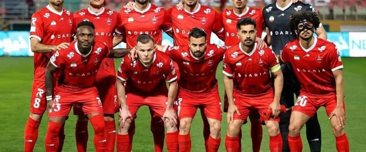 پرونده پرسپولیس و شمس آذر به نتیجه رسید/ اعلام رأی نهایی کمیته استیناف