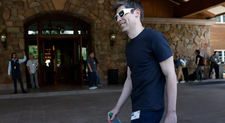 پروژه World سم آلتمن به اپ‌های دوست‌یابی و سیستم‌های فروش بلیت می‌آید