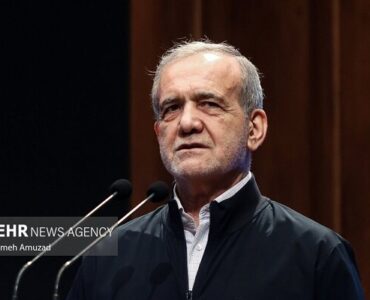 پزشکیان: بدعهدی، محاصره و تهدید، مانع مذاکره است