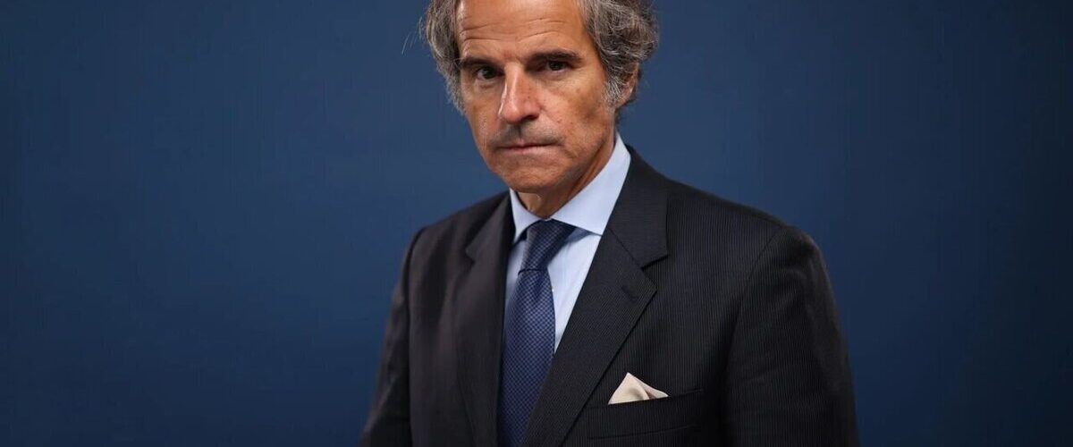 پس از اعلام آتش‌بس/ گروسی خواستار نظارت بر برنامه هسته‌ای ایران شد