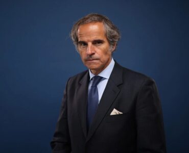 پس از اعلام آتشبس/ گروسی خواستار نظارت بر برنامه هستهای ایران شد پس از اعلام آتشبس/ گروسی خواستار نظارت بر برنامه هستهای ایران شد