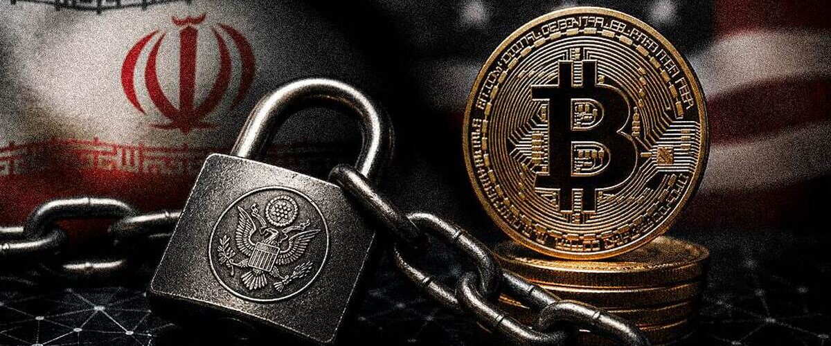 پشت پرده مسدودسازی ۳۴۴میلیون دلار رمزارز ایران‌ها توسط آمریکا