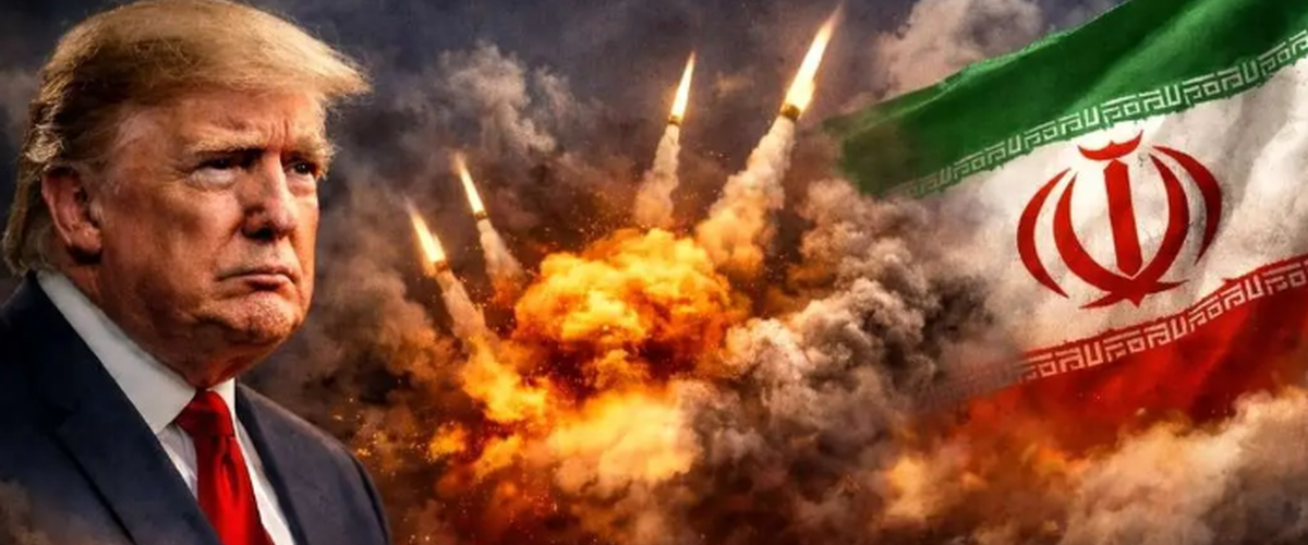 پشت پرده پیام آتش‌بس به ایران/ آمریکا از برخی خواسته‌ها کوتاه می‌آید؟