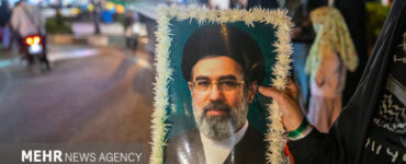 پنجاه و ششمین موج حضور اسفراینیها در میدان پنجاه و ششمین موج حضور اسفراینیها در میدان