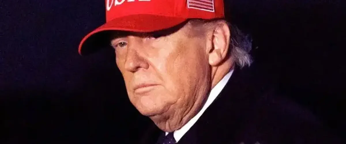 پیام تند ترامپ درباره حمله ساعاتی پیش به کرج/ منظور رئیس جمهور آمریکا چه بود؟