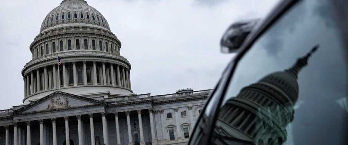 پیام مرموز کاخ سفید منتشر شد