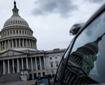 پیام مرموز کاخ سفید منتشر شد
