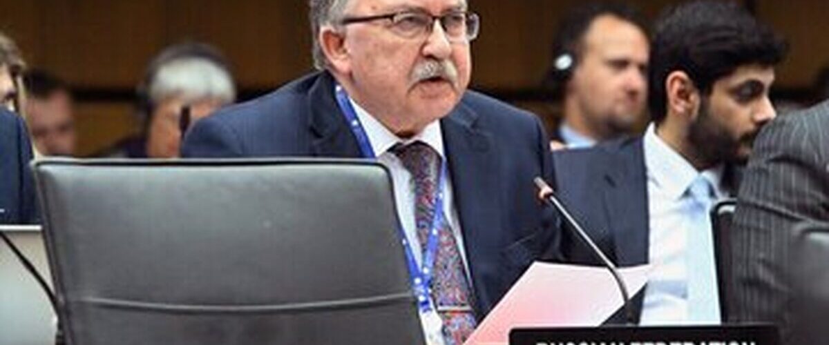 پیش‌بینی روس‌ها درمورد مذاکرات ایران و آمریکا