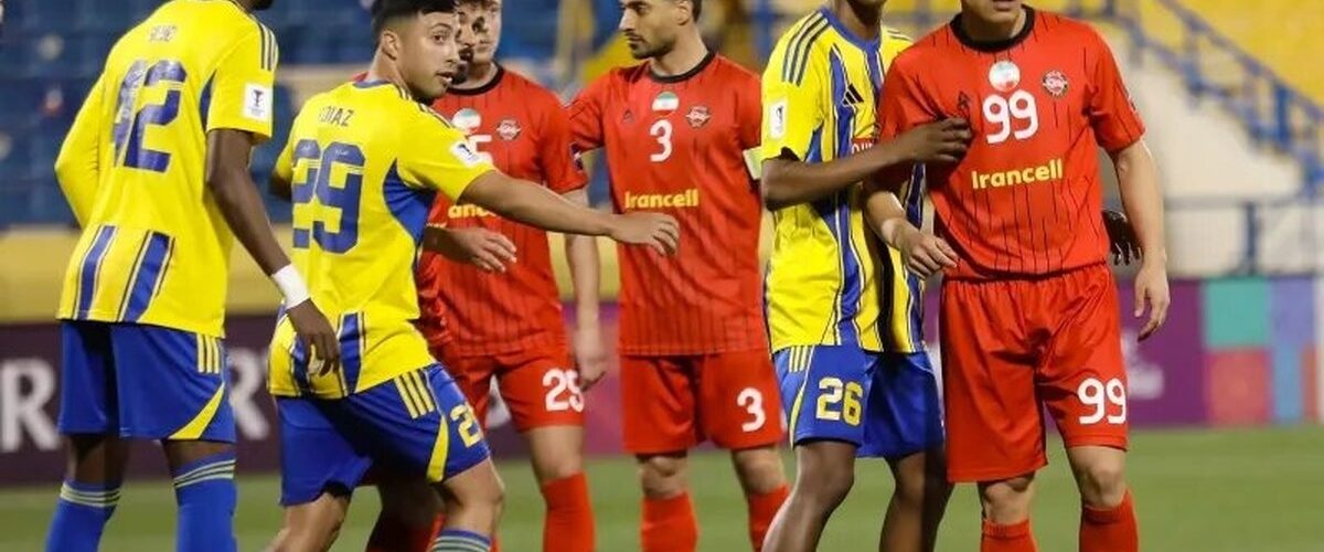 پیشنهاد جدید برای ادامه لیگ برتر / استقلال و تراکتور علیه پرسپولیس متحد شدند