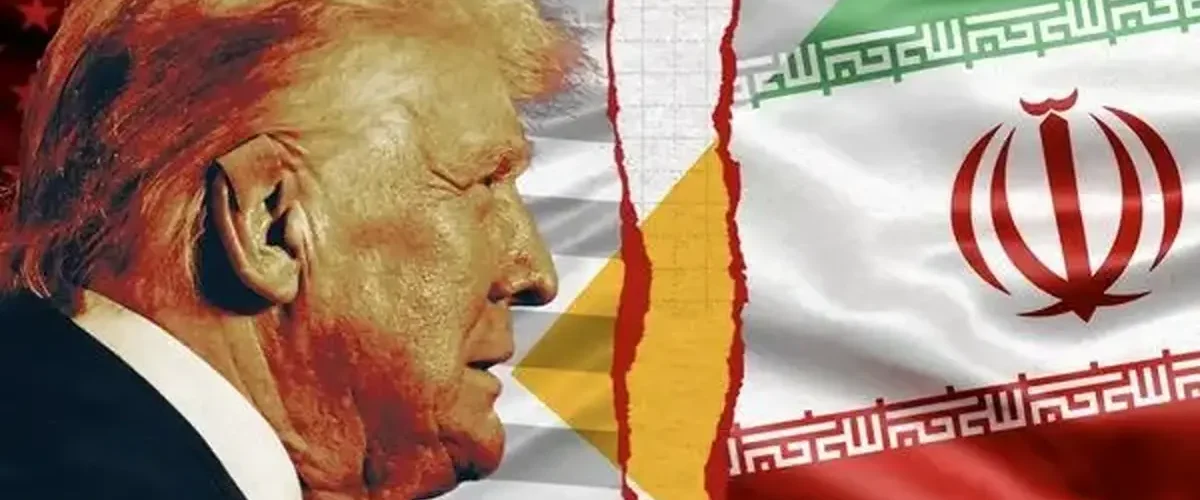 پیشنهاد خبرساز به ترامپ درباره ایران / محاصره به مدت دو ماه ادامه می یابد؟