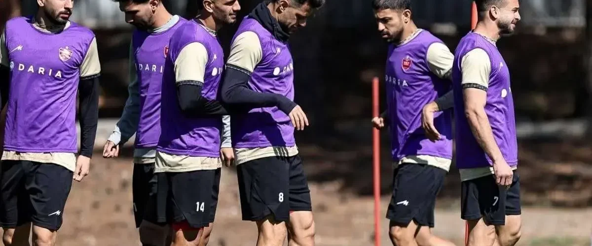 پیشنهاد ویژه پرسپولیس برای آغاز لیگ برتر