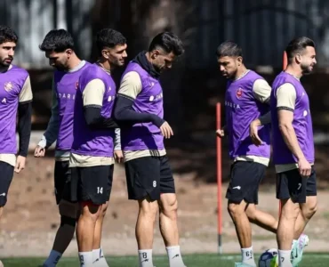 پیشنهاد ویژه پرسپولیس برای آغاز لیگ برتر