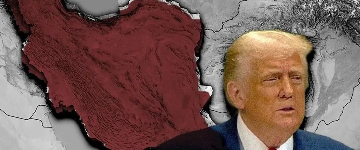 چرا ترامپ به طرح محاصره دریایی ایران روی آورد؟