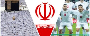 چرا حضور در حج و جام جهانی ۲۰۲۶ ضرورتی راهبردی است؟/حضور در منبر جهانی چرا حضور در حج و جام جهانی ۲۰۲۶ ضرورتی راهبردی است؟/حضور در منبر جهانی