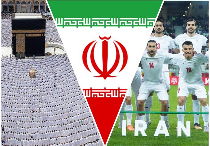 چرا حضور در حج و جام جهانی ۲۰۲۶ ضرورتی راهبردی است؟/حضور در منبر جهانی