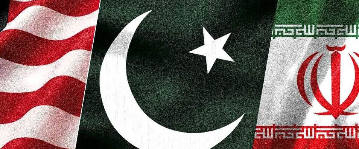 چرا «پاکستان» میانجی ایران و آمریکا شد؟