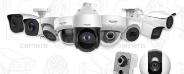 چطور دوربین مداربسته را به موبایل وصل کنیم؟