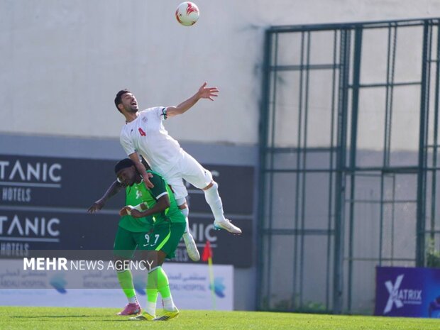 چند بازیکن شایسته حضور در تیم ملی نیستند/ همان دور اول حذف می‌شویم!