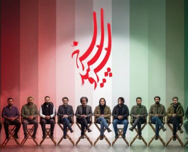 چند حقیقت درباره «سرو، سپید، سرخ»؛ سریالی که جنگ را در روزها روایت کرد