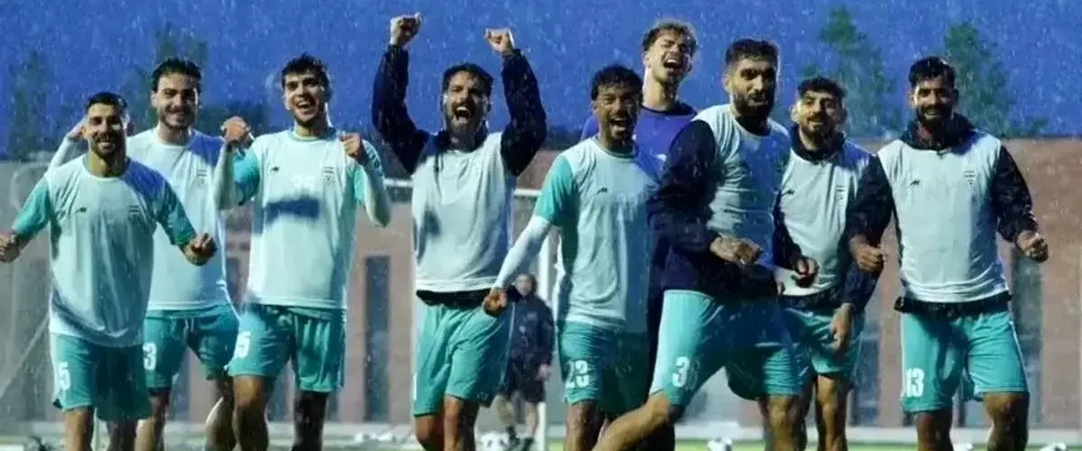 چند پرسپولیسی در جام جهانی حضور دارند؟