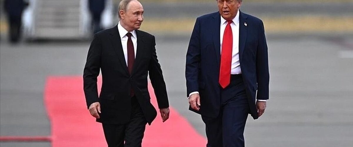 چگونه پوتین می‌تواند، برگ برنده ایران باشد؟ / تحلیل‌گر آمریکایی توضیح داد