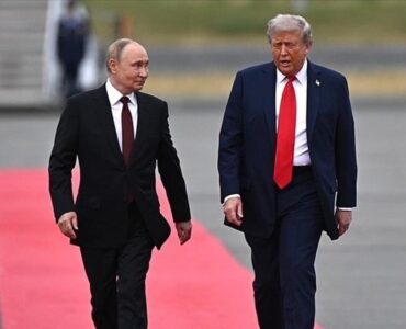 چگونه پوتین می‌تواند، برگ برنده ایران باشد؟ / تحلیل‌گر آمریکایی توضیح داد