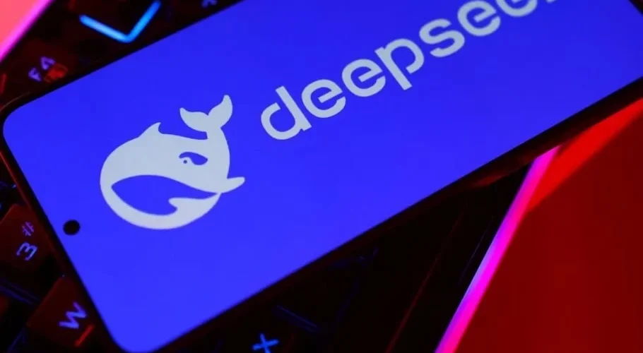 کارزار جهانی آمریکا برای مقابله با دیپ‌سیک: شرکت‌های چینی مالکیت معنوی را نقض می‌کنند