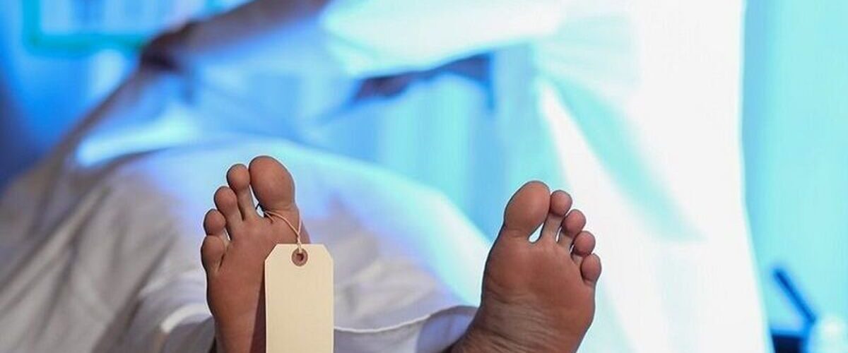 کشف یک جسد در دریاچه / پلیس تهران به دنبال ردپای قاتل