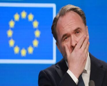 کمیسر انرژی اتحادیه اروپا : اوضاع رضایت بخش نیست