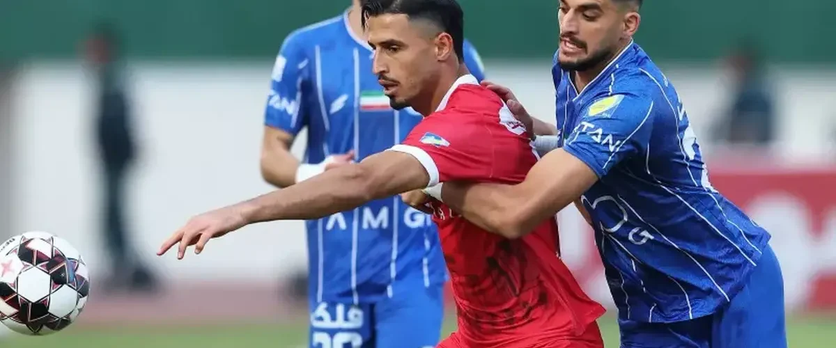 کناره‌گیری تیم‌های صنعتی از لیگ برتر منتفی شد