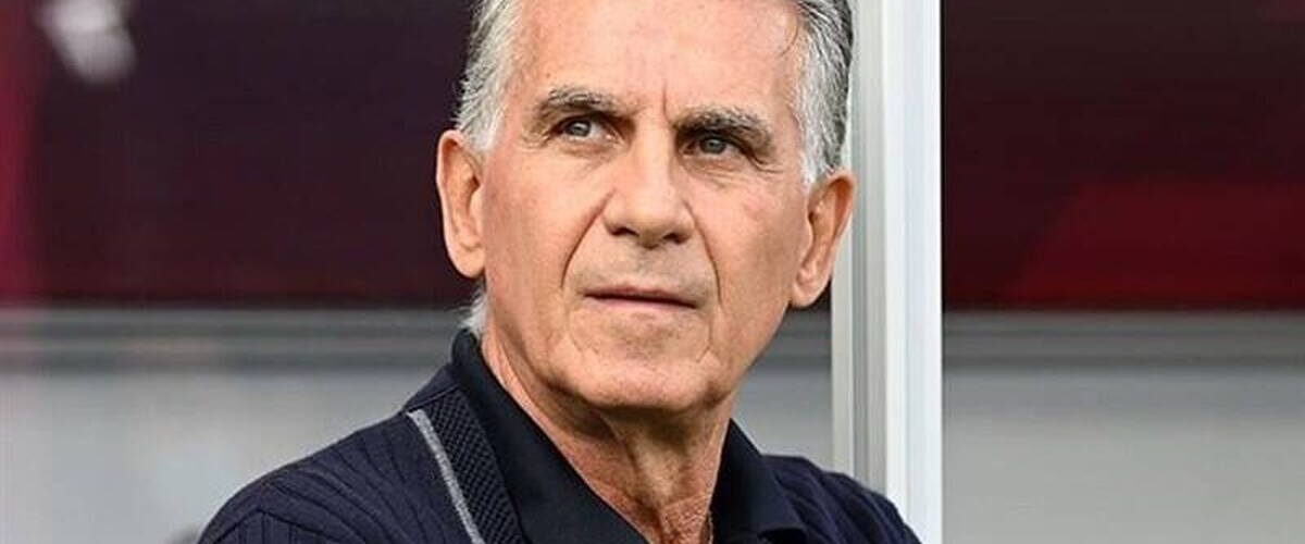 کی‌روش بازهم به جام‌جهانی رسید!