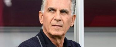 کی‌روش بازهم به جام‌جهانی رسید!