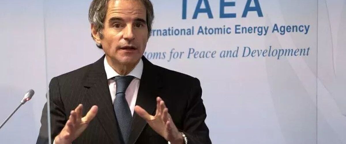 گروسی ادعای ترامپ درمورد سلاح هسته ایران را رد کرد/ ایران هیچ‌گاه تنها چند هفته با سلاح اتمی فاصله نداشته