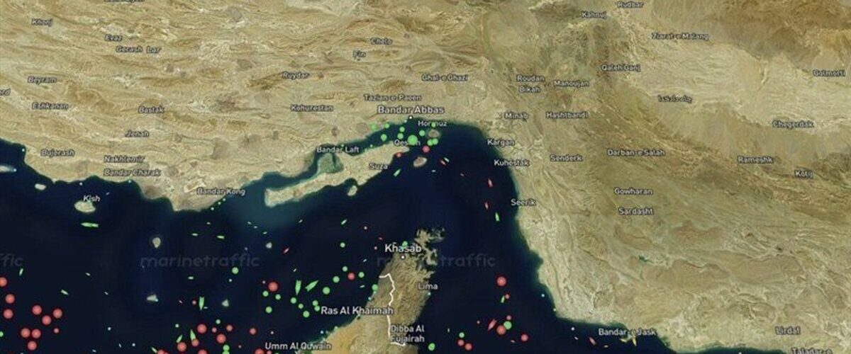 گزارش بلومبرگ درمورد فرار تانکرهای حامل گاز پس از هشدار ایران