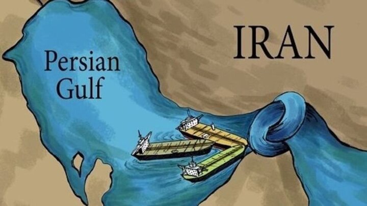 گزارش رویترز از سه بحران بزرگ انرژی به لیل جنگ با ایران