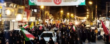 گزارش میدانی خبرنگار مهر از قرار شبانه مردم آستانه اشرفیه گزارش میدانی خبرنگار مهر از قرار شبانه مردم آستانه اشرفیه