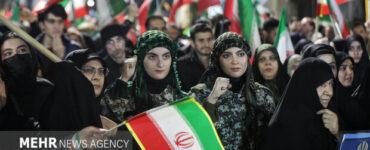 گلستان در موج پنجاه‌وهفتم؛ تداوم قرار شبانه مردم همزمان با سراسر کشور