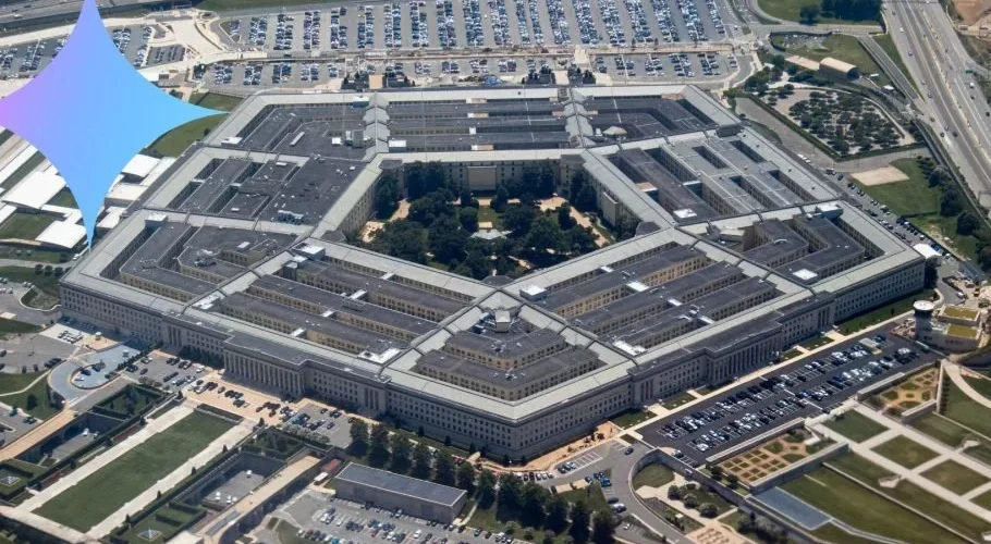 گوگل برای استفاده از هوش مصنوعی جمینای در ارتش آمریکا با پنتاگون مذاکره می‌کند