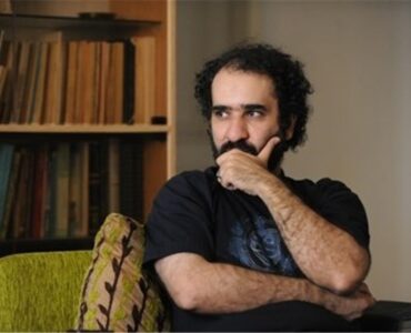 یادی از رضا امیرخانی در برنامه «من ایرانم»/ الله‌رودی رپ می‌خواند!