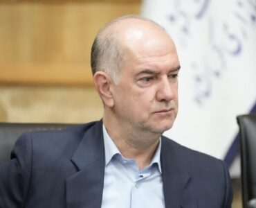 یوسفی: ظرفیت بیمارستان روانسر به ۶۴ تخت افزایش یافت