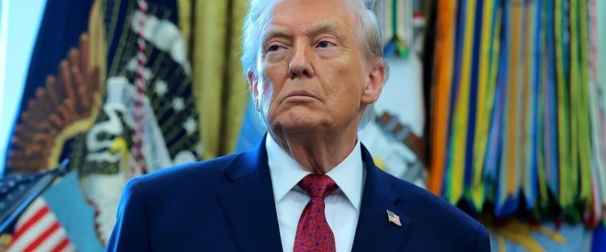 یک تصویر جدید از فرد شلیک کننده در ضیافت ترامپ/ آیا او یک نظامی اسرائیلی است؟ + عکس