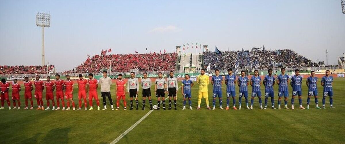 ۱۲ باشگاه مقابل ادامه لیگ ایستادند/ کدام تیم‌ها موافق‌اند؟