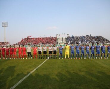 ۱۲ باشگاه مقابل ادامه لیگ ایستادند/ کدام تیم‌ها موافق‌اند؟