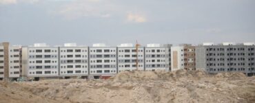 ۱۵ هزار املاک فاقد سند مالکیت در مجموعه وزارت بهداشت
