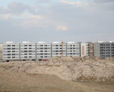 ۱۵ هزار املاک فاقد سند مالکیت در مجموعه وزارت بهداشت