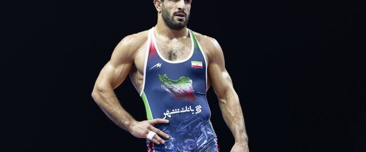 ۴ آزادکار ایران راهی مرحله نیمه نهایی قهرمانی آسیا شدند