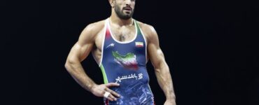 ۴ آزادکار ایران راهی مرحله نیمه نهایی قهرمانی آسیا شدند